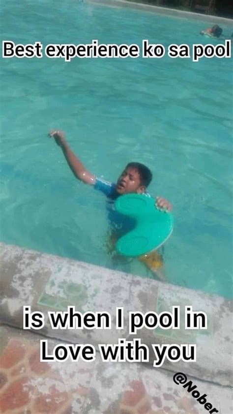 swimming memes tagalog|Swimming Memes .